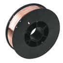 Sealey MIG/777706 Mild Steel MIG Welding Wire - A18 Grade