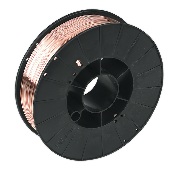 Sealey MIG/777706 Mild Steel MIG Welding Wire - A18 Grade