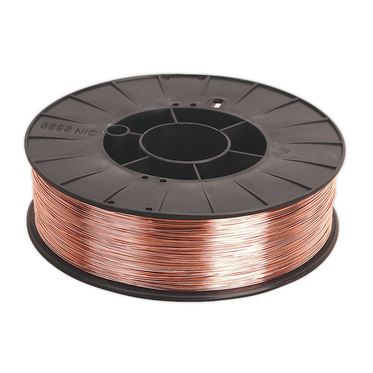 Sealey MIG/777708 Mild Steel MIG Welding Wire - A18 Grade