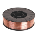 Sealey MIG/777708 Mild Steel MIG Welding Wire - A18 Grade
