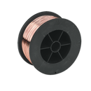 Sealey MIG/7K06 Mild Steel MIG Welding Wire - A18 Grade