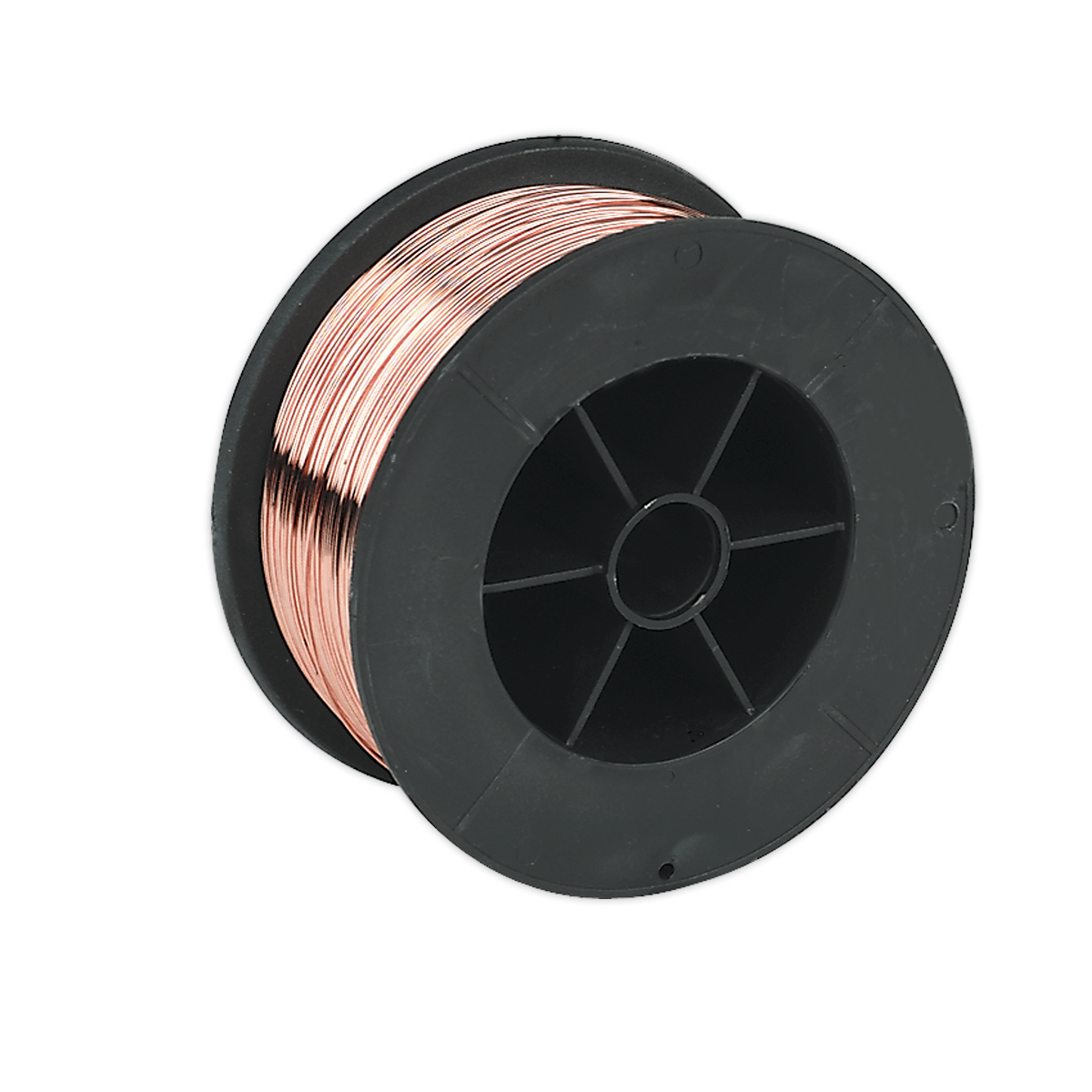 Sealey MIG/7K08 Mild Steel MIG Welding Wire - A18 Grade