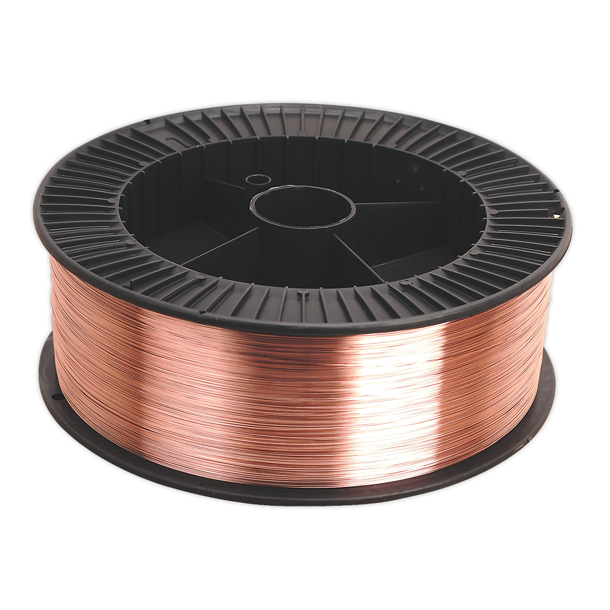 Sealey MIG/888810 Mild Steel MIG Wire 15kg 1mm A18 Grade