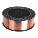 Sealey MIG/888816 Mild Steel MIG Wire 15kg 1.6mm A18 Grade