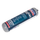 Sealey MIG/ARG/100 60L Disposable Gas Cylinder - Argon