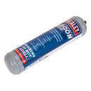 Sealey MIG/MIX/100 Gas Cylinder Disposable Carbon Dioxide/Argon 60L