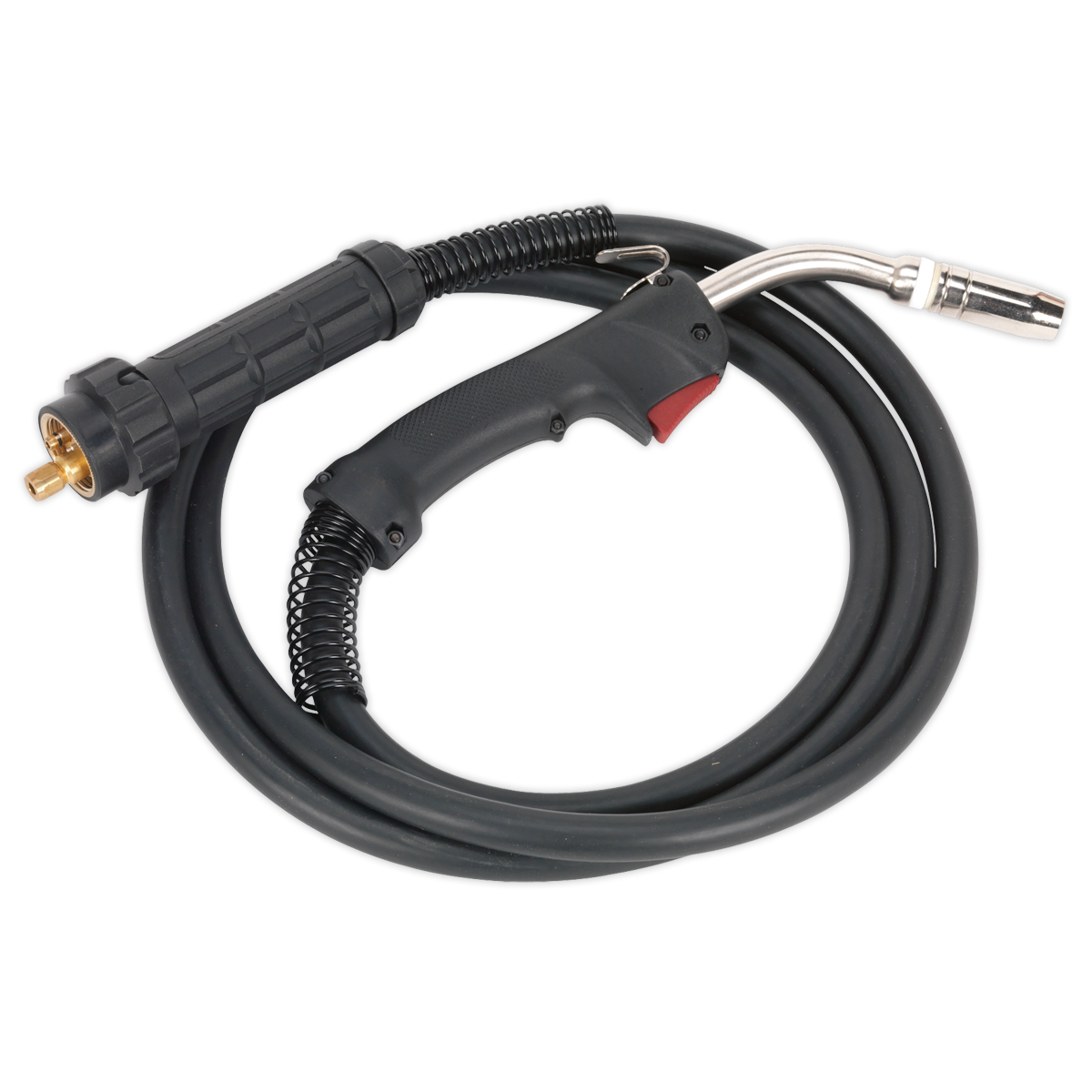 Sealey MIG/N325 MIG Torch 3m Euro Connection MB25