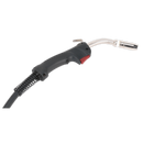Sealey MIG/N325 MIG Torch 3m Euro Connection MB25