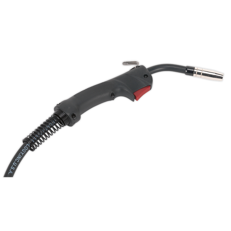 Sealey MIG/N415 MIG Torch 4m Euro Connection MB15