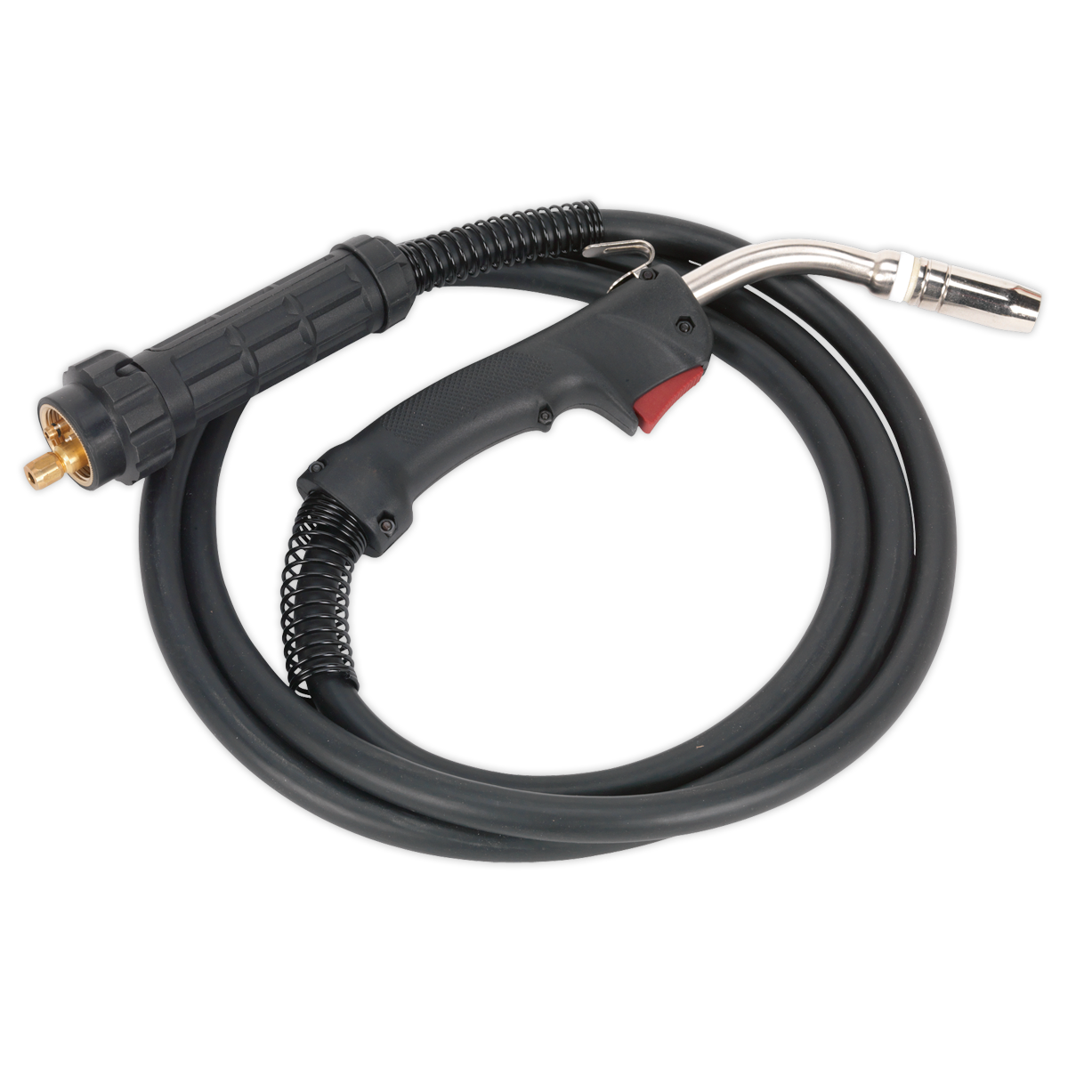 Sealey MIG/N425 MIG Torch 4m Euro Connection MB25
