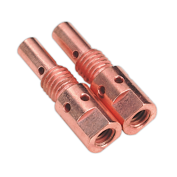 Sealey MIG913 Diffuser Adaptor MB25/36 - Pack of 2