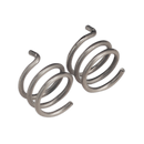 Sealey MIG914 Nozzle Spring MB25/36 - Pack of 2