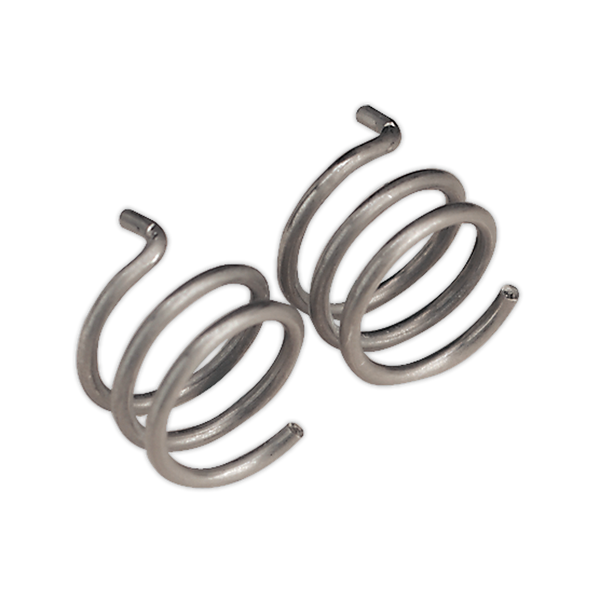 Sealey MIG914 Nozzle Spring MB25/36 - Pack of 2