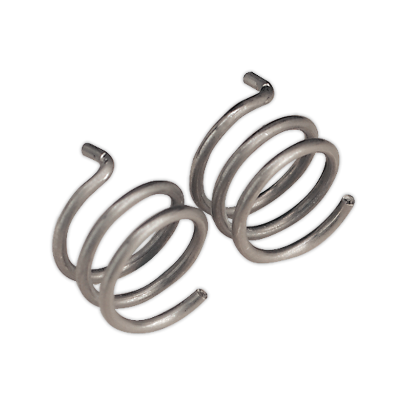 Sealey MIG914 Nozzle Spring MB25/36 - Pack of 2