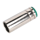 Sealey MIG915 Cylindrical Nozzle MB25/36 - Pack of 2