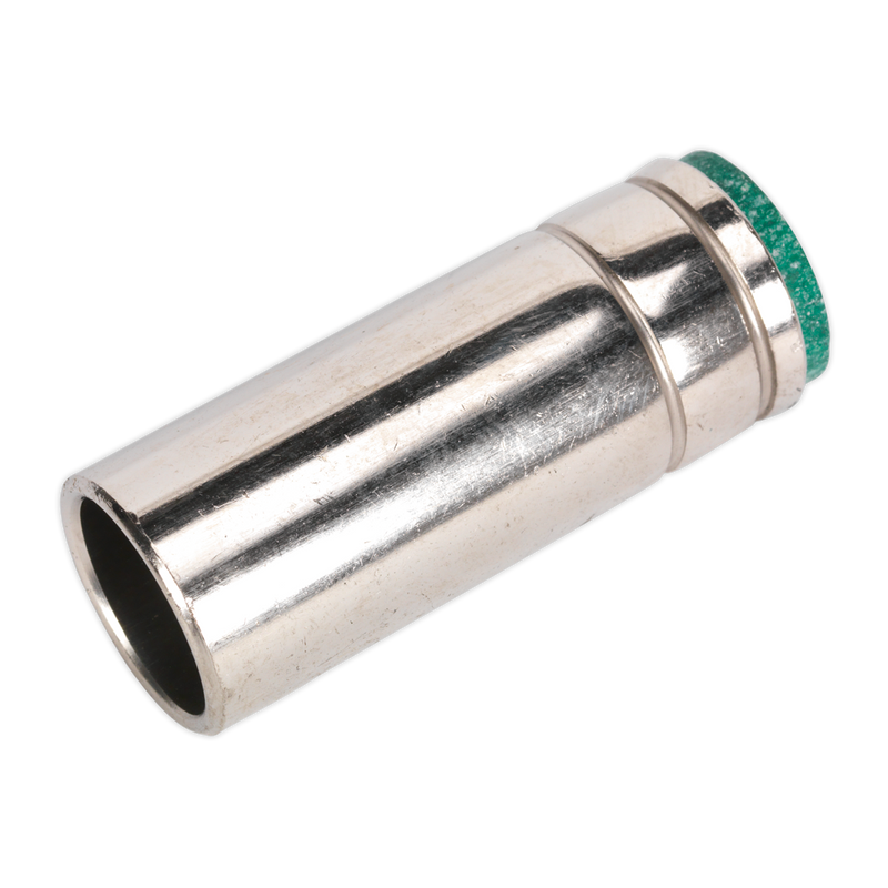 Sealey MIG915 Cylindrical Nozzle MB25/36 - Pack of 2