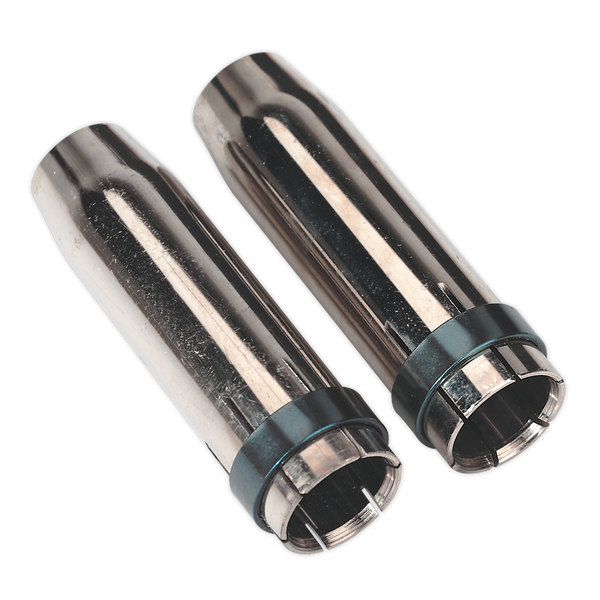 Sealey MIG924 Conical Nozzle MB36 - Pack of 2