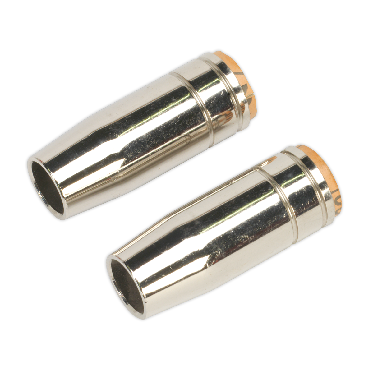Sealey MIG929 Conical Nozzle MB25/36 - Pack of 2