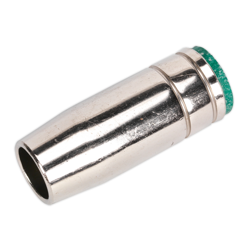 Sealey MIG929 Conical Nozzle MB25/36 - Pack of 2