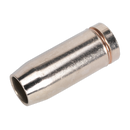 Sealey MIG950 Conical Nozzle MB14 - Pack of 5