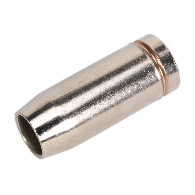 Sealey MIG950 Conical Nozzle MB14 - Pack of 5