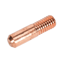 Sealey MIG951 Contact Tip 0.6mm MB14 - Pack of 5