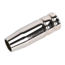 Sealey MIG955 Conical Nozzle MB15 - Pack of 3