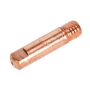 Sealey MIG957 Contact Tip 0.8mm MB15 - Pack of 5