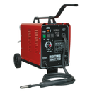 Sealey MIGHTYMIG150 150A Professional Gas/No-Gas MIG Welder