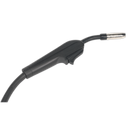 Sealey MIGHTYMIG150 150A Professional Gas/No-Gas MIG Welder