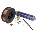 Sealey MIGKIT MIG Consumables Kit