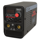 Sealey MINIMW120i Inverter Welder 120A 230V