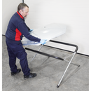 Sealey MK50 Folding Panel Stand