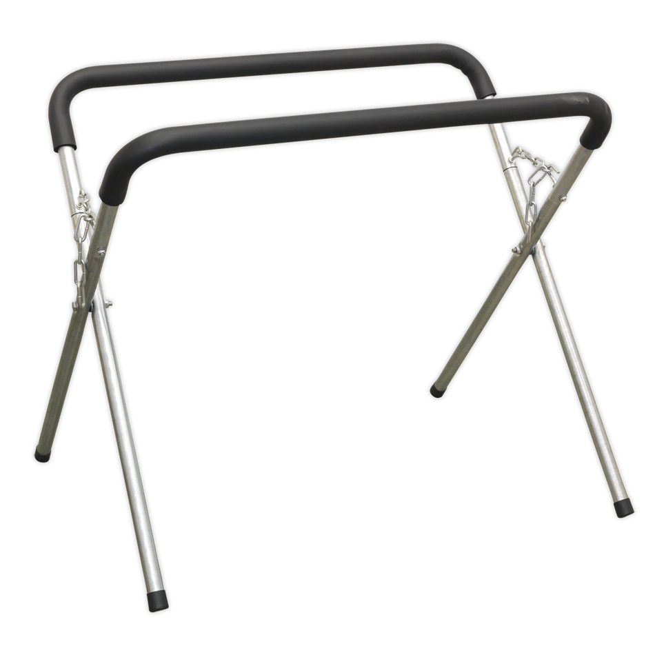 Sealey MK50 Folding Panel Stand