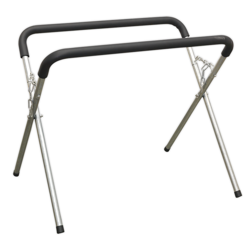 Sealey MK50 Folding Panel Stand