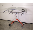 Sealey MK51 Panel Stand - Door, Wing, Bonnet & Bumper