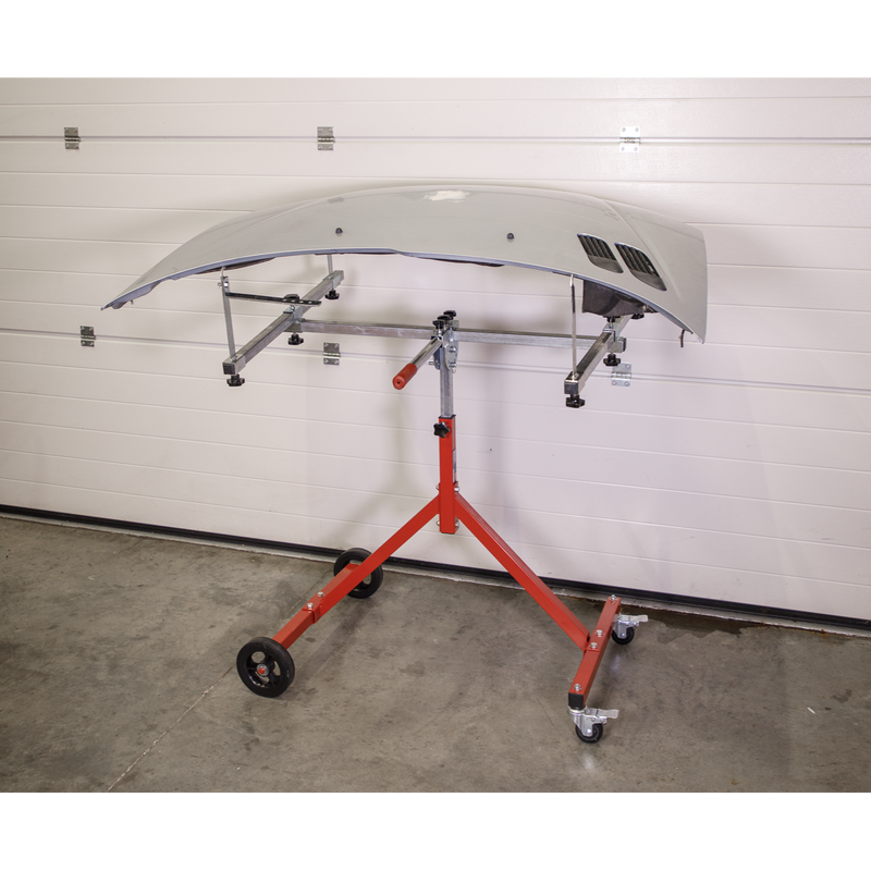 Sealey MK51 Panel Stand - Door, Wing, Bonnet & Bumper