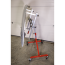 Sealey MK51 Panel Stand - Door, Wing, Bonnet & Bumper