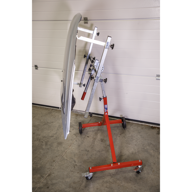 Sealey MK51 Panel Stand - Door, Wing, Bonnet & Bumper
