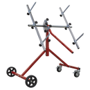 Sealey MK51 Panel Stand - Door, Wing, Bonnet & Bumper