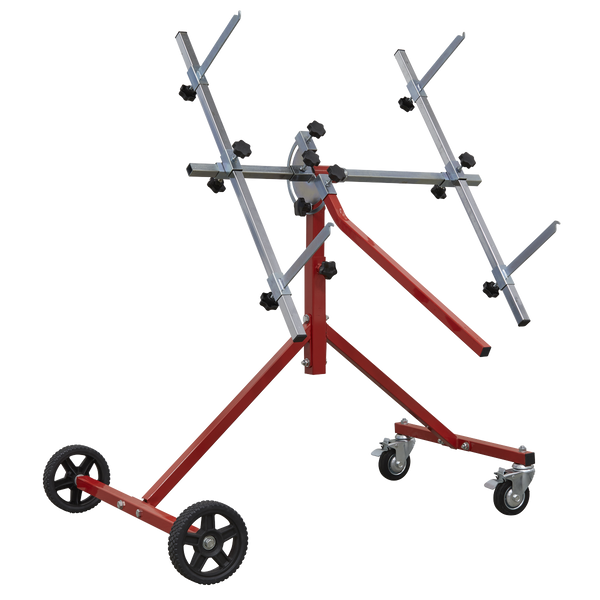 Sealey MK51 Panel Stand - Door, Wing, Bonnet & Bumper