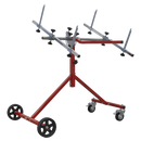 Sealey MK51 Panel Stand - Door, Wing, Bonnet & Bumper