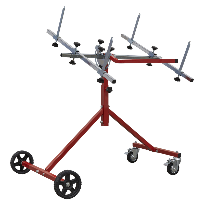 Sealey MK51 Panel Stand - Door, Wing, Bonnet & Bumper