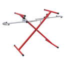 Sealey MK54 Folding Bumper/Panel Stand