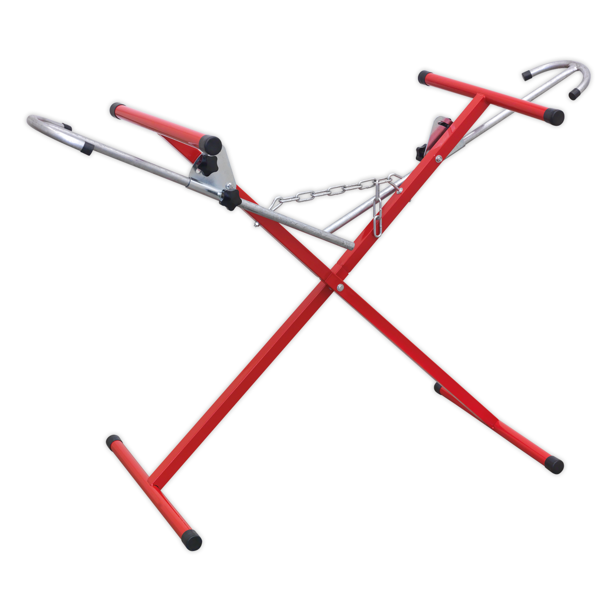 Sealey MK54 Folding Bumper/Panel Stand