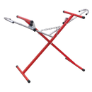 Sealey MK54 Folding Bumper/Panel Stand