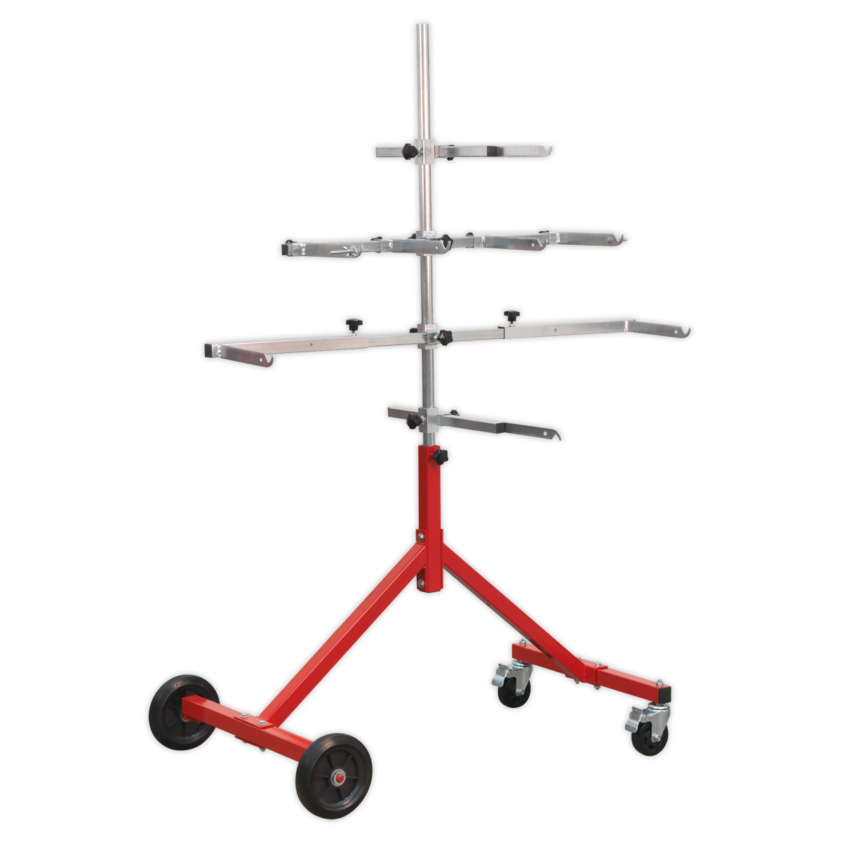 Sealey MK59 Heavy-Duty Panel Stand - Door, Wing, Bonnet & Bumper