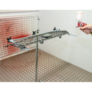 Sealey MK61 Spray Booth Stand