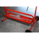 Sealey MK62 Rotating Universal Panel Stand