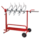 Sealey MK62 Rotating Universal Panel Stand